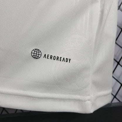 2022/2023 Real Madrid Football Shirt Home FTBL4ALL