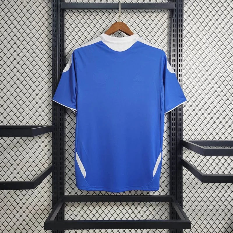 2011/2012 Retro Chelsea Home Football Jersey FTBL4ALL