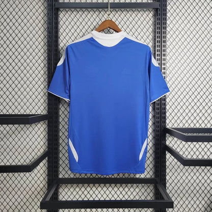 2011/2012 Retro Chelsea Home Football Jersey FTBL4ALL