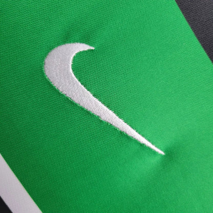 2024/2025 Sporting Lisbon Home Football Shirt 1:1 Thai Quality FTBL4ALL