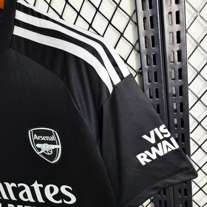 2024/2025 Arsenal Goalkeeper Football Shirt 1:1 Thai Quality FTBL4ALL
