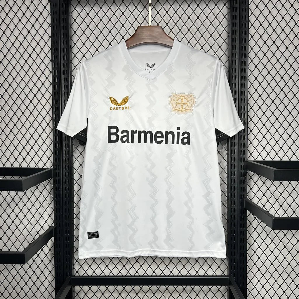 2024/2025 Leverkusen Away Football shirt 1:1 Thai Quality FTBL4ALL