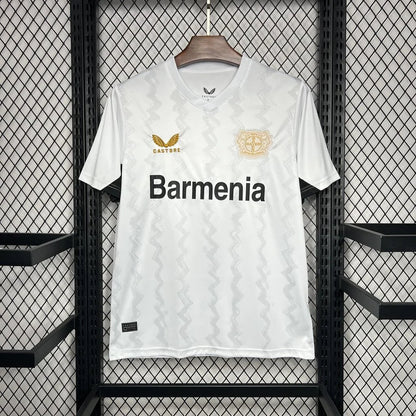 2024/2025 Leverkusen Away Football shirt 1:1 Thai Quality FTBL4ALL