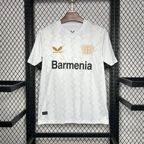 2024/2025 Leverkusen Away Football shirt 1:1 Thai Quality FTBL4ALL