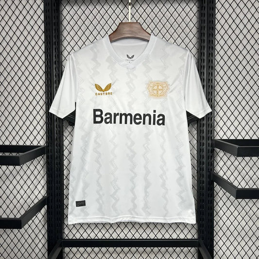 2024/2025 Leverkusen Away Football shirt 1:1 Thai Quality FTBL4ALL