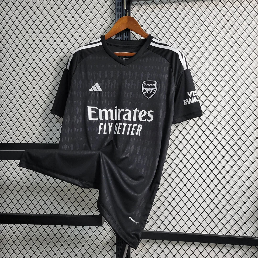 2024/2025 Arsenal Goalkeeper Football Shirt 1:1 Thai Quality FTBL4ALL