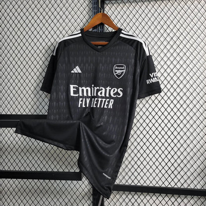 2024/2025 Arsenal Goalkeeper Football Shirt 1:1 Thai Quality FTBL4ALL