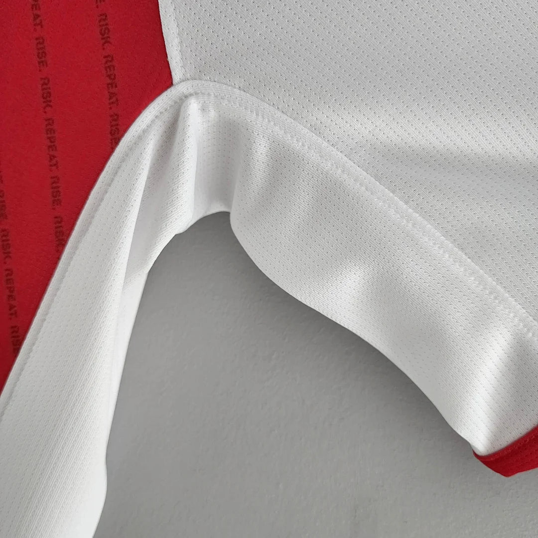 2022/2023 Monaco Home Football Shirt FTBL4ALL