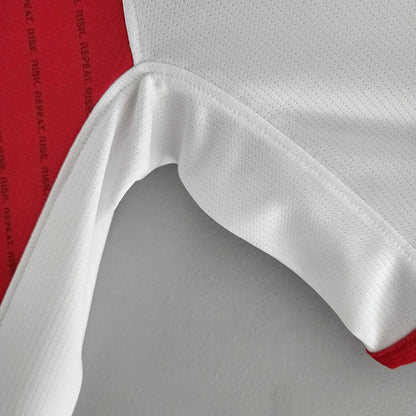 2022/2023 Monaco Home Football Shirt FTBL4ALL