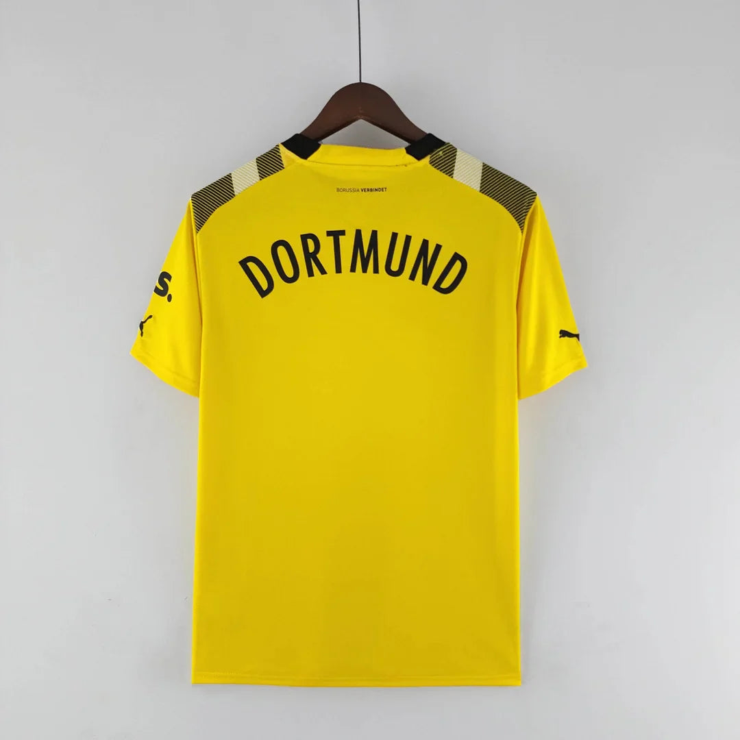 2022/2023 Dortmund Third Away Football Shirt FTBL4ALL