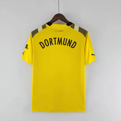 2022/2023 Dortmund Third Away Football Shirt FTBL4ALL