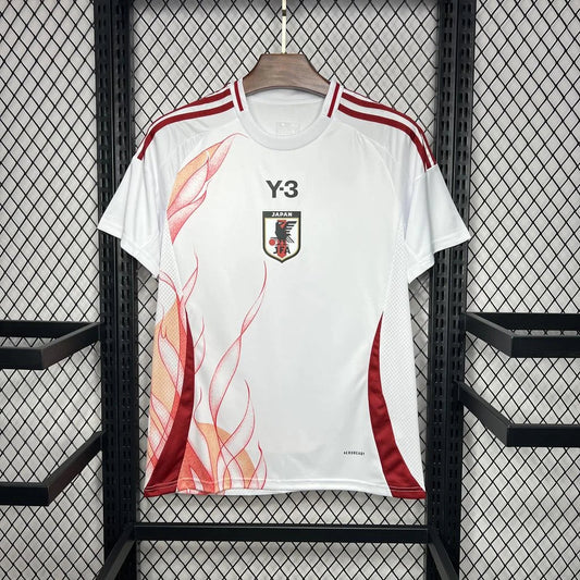 2024/2025 Japan Away Soccer Jersey 1:1 Thai Quality FTBL4ALL