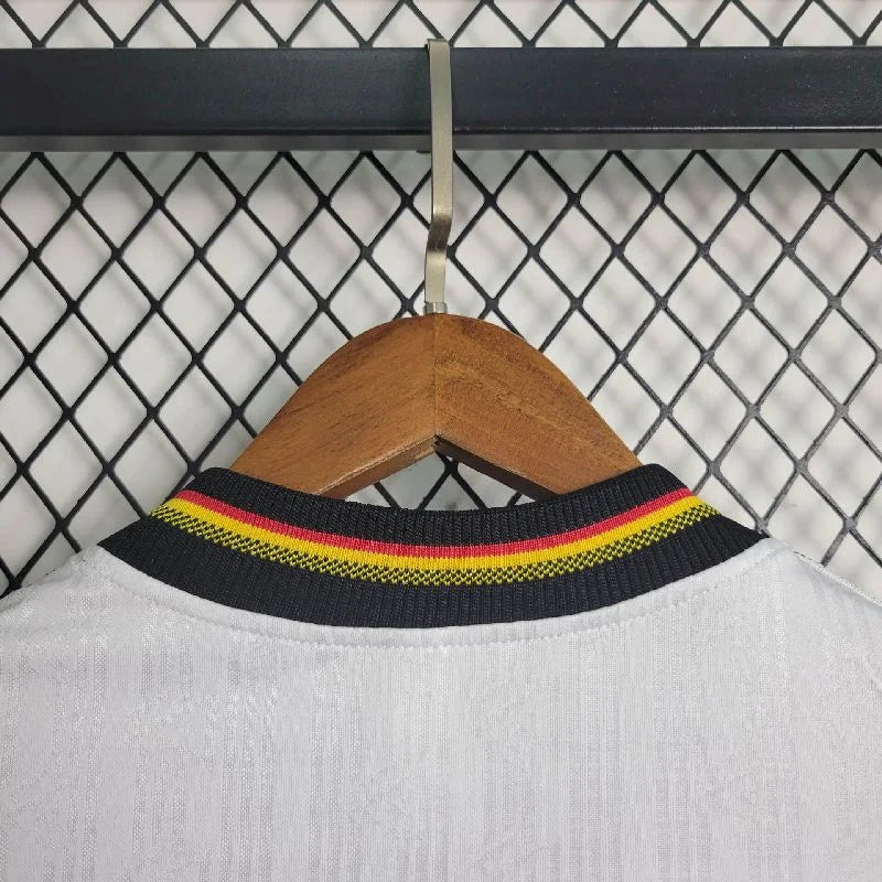 1996 Retro Germany Home Soccer Jersey FTBL4ALL