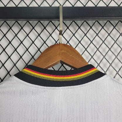 1996 Retro Germany Home Soccer Jersey FTBL4ALL