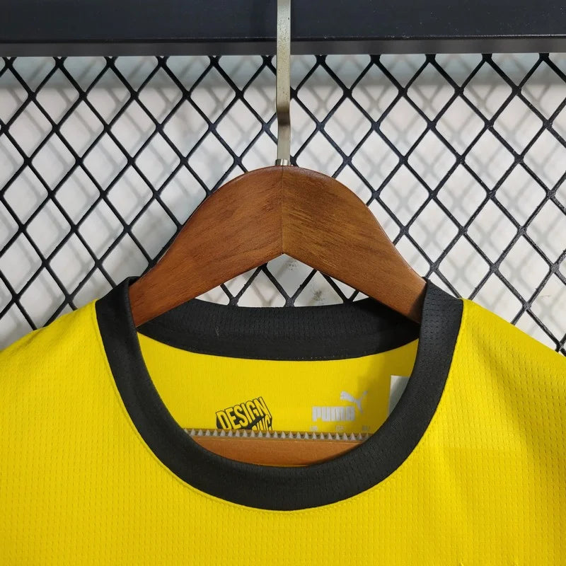 2023/2024 Kids Size Dortmund Home Football Shirt FTBL4ALL