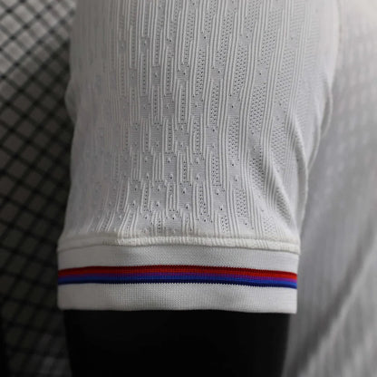 2024 England Home Soccer Jersey - Player Version FTBL4ALL