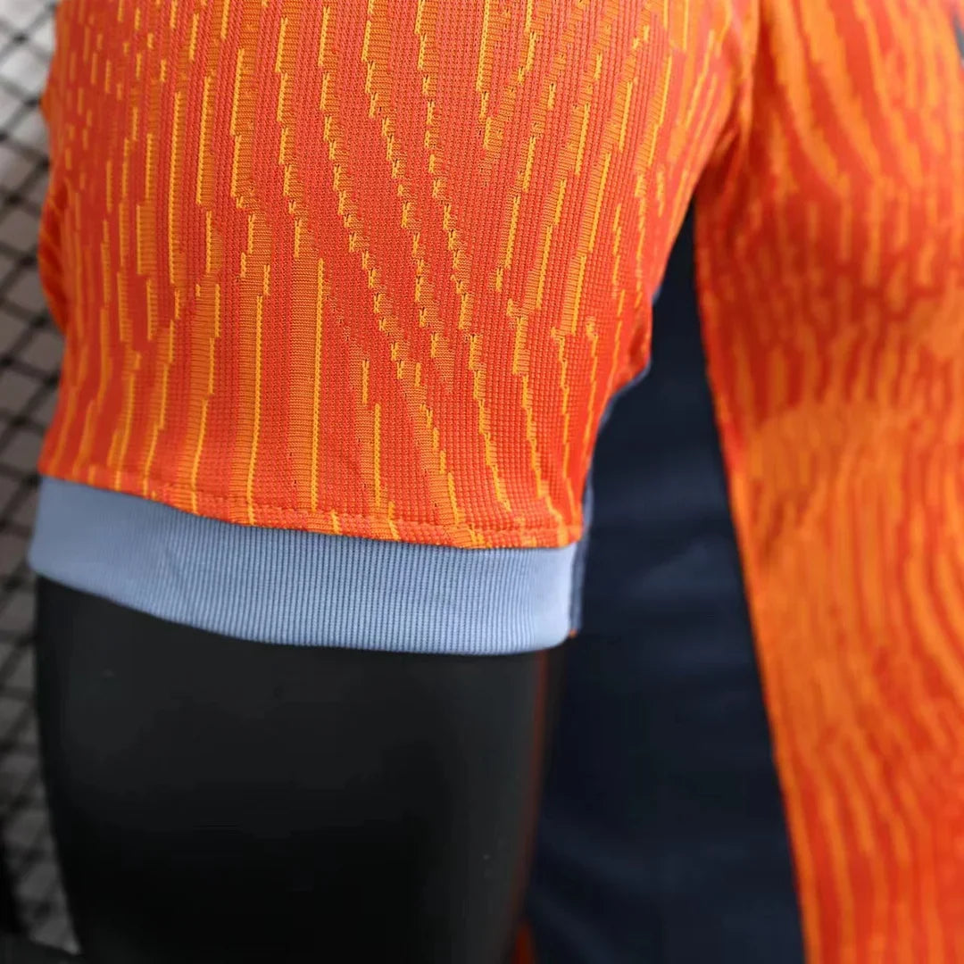 2023/2024 Internazionale Milan Third Away Football Jersey 1:1 Quality Thai - Player Version FTBL4ALL