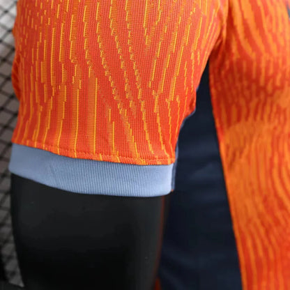2023/2024 Internazionale Milan Third Away Football Jersey 1:1 Quality Thai - Player Version FTBL4ALL