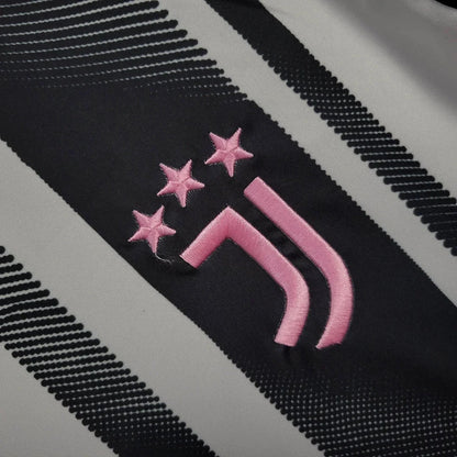 2025/2026 Juventus Home Football Shirt FTBL4ALL