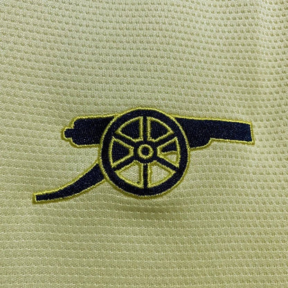 2021/2022 Retro Arsenal Soccer Jersey Away FTBL4ALL