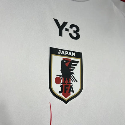 2024/2025 Japan Away Soccer Jersey 1:1 Thai Quality FTBL4ALL