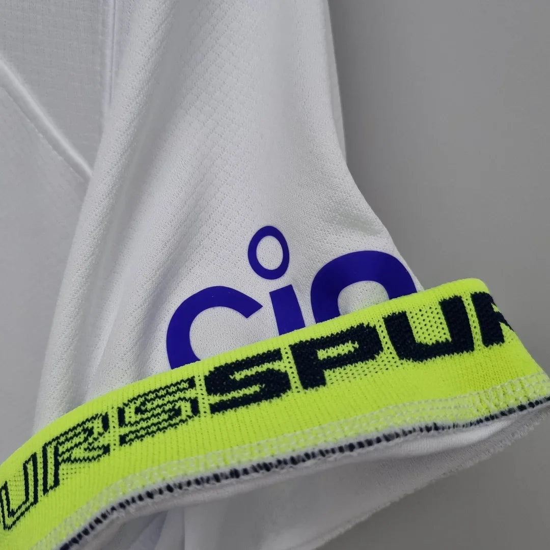 2022/2023 Tottenham Football Shirt Home FTBL4ALL