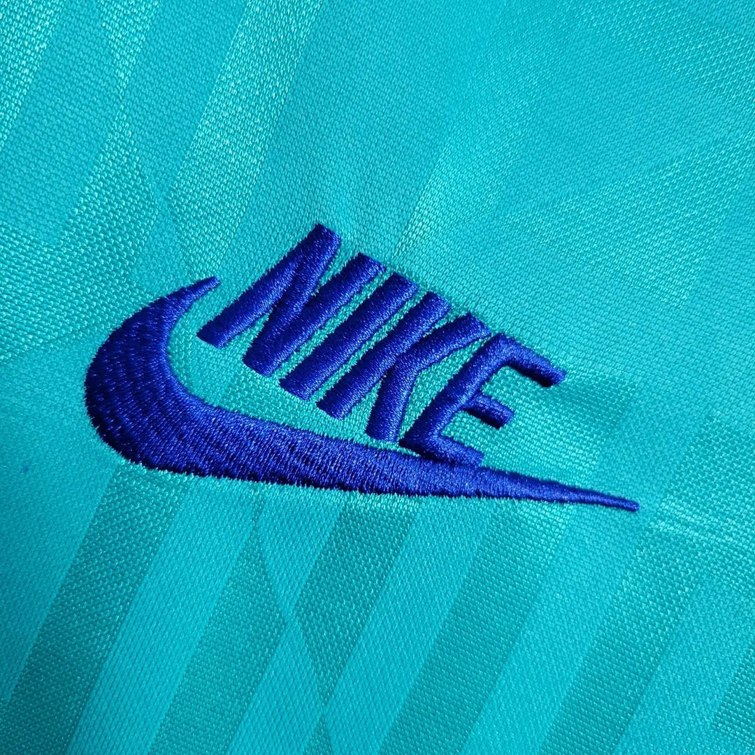2019/2020 Retro Barcelona Third Away Football Shirt 1:1 Thai Quality FTBL4ALL