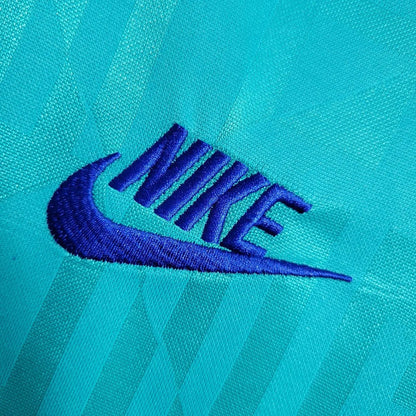2019/2020 Retro Barcelona Third Away Football Shirt 1:1 Thai Quality FTBL4ALL