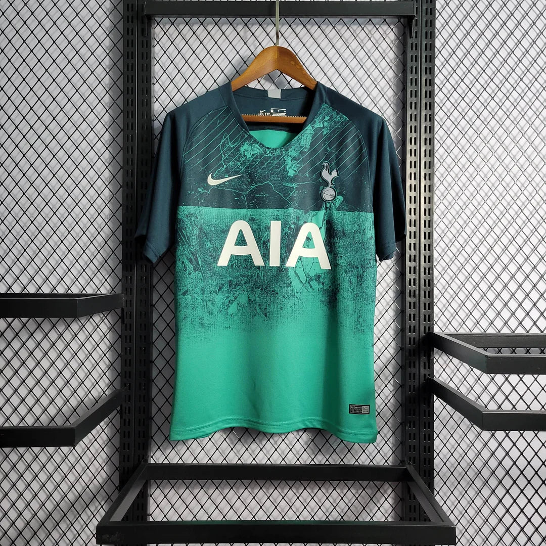 2018/2019 Tottenham Retro Third Away Football Shirt 1:1 Thai Quality FTBL4ALL