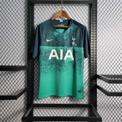 2018/2019 Tottenham Retro Third Away Football Shirt 1:1 Thai Quality FTBL4ALL