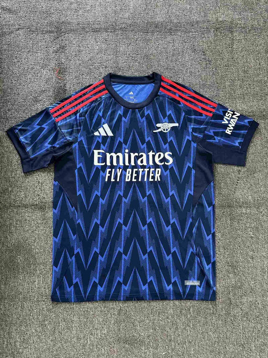 2025/2026 Arsenal Away Football Shirt FTBL4ALL