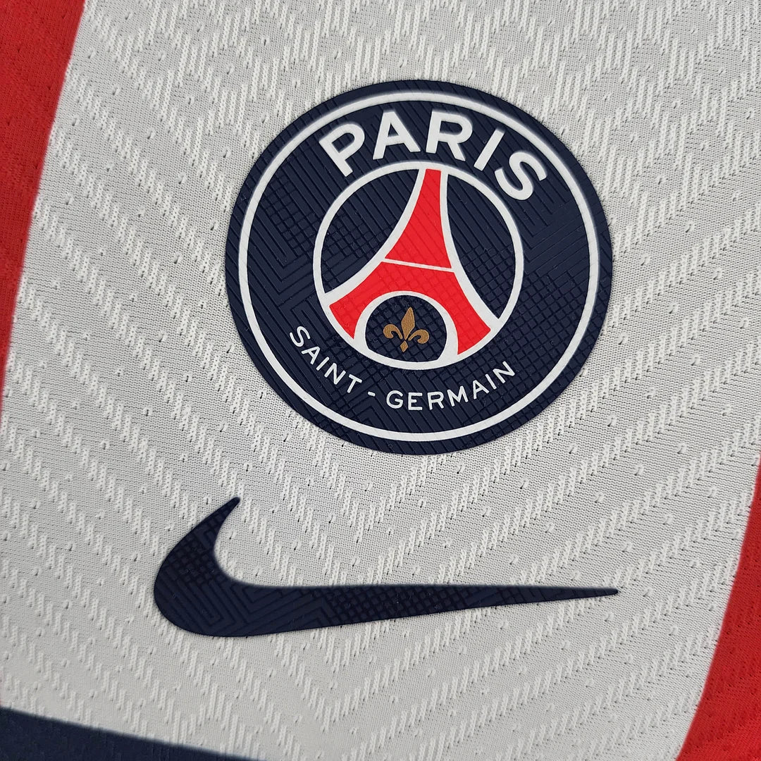 2022/2023 Football Shirt Psg Paris Saint-Germain Home - Player Version FTBL4ALL