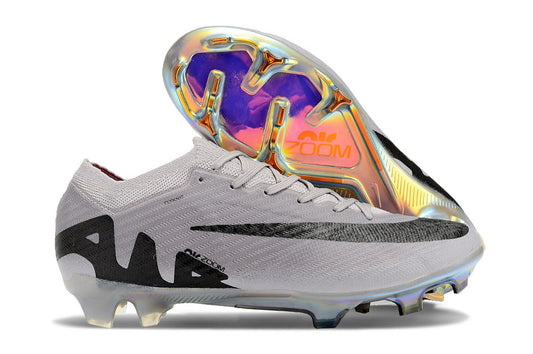 Mercurial Vapor 15 Elite FG Grey CC