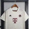 2023/2024 Bayern Munich Third Away Football Jersey 1:1 Thai Quality FTBL4ALL
