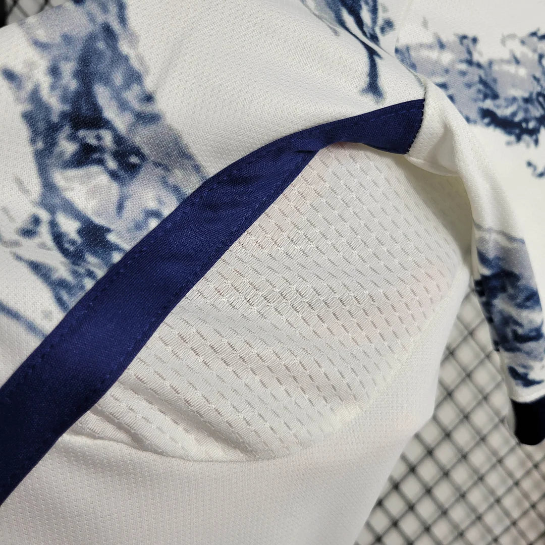 2023 Italy Away Soccer Shirt FTBL4ALL