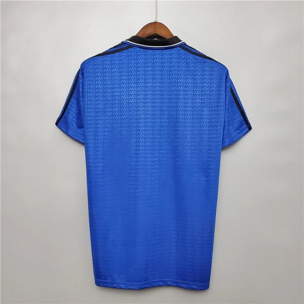 1994 Retro Argentina National Team Away Jersey FTBL4ALL