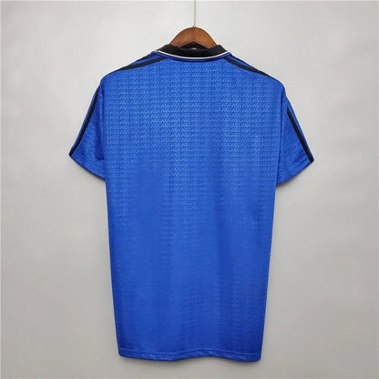 1994 Retro Argentina National Team Away Jersey FTBL4ALL