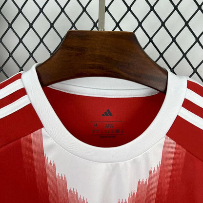 2025/2026 Bayern Munchen Home Football Shirt FTBL4ALL