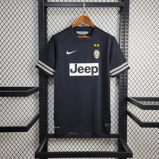 2012/2013 Retro Juventus Away Football Shirt 1:1 Thai Quality FTBL4ALL