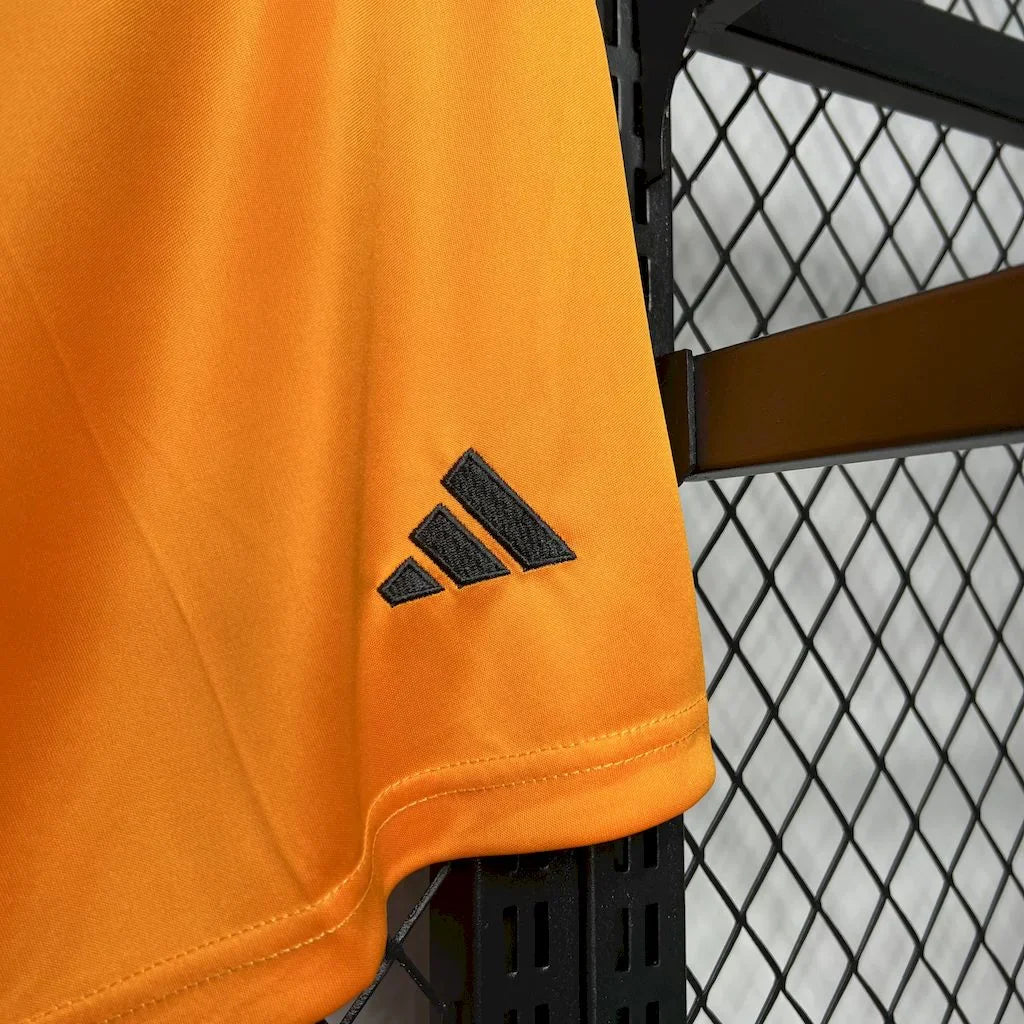 2024/2025 Real Madrid Away Shorts 1:1 Thai Quality FTBL4ALL
