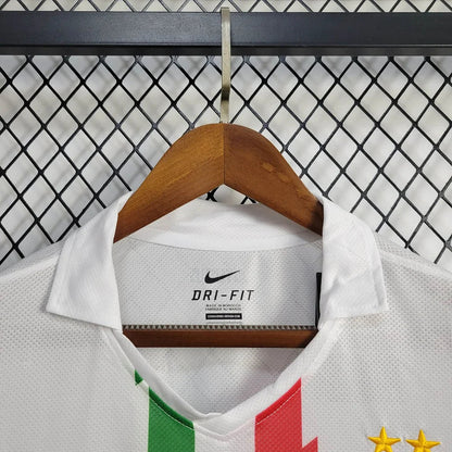 2010/2011 Retro Juventus Away Football Shirt 1:1 Thai Quality FTBL4ALL