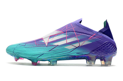 X Speed Flow +FG Laceless Champions Code CC