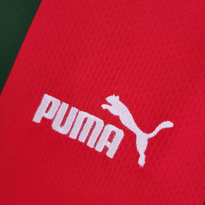 2022 FIFA World Cup Morocco National Team Home Shirt FTBL4ALL