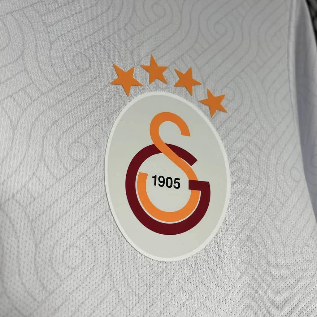 2024/2025 Galatasaray Away Football Shirt 1:1 Thai Quality FTBL4ALL