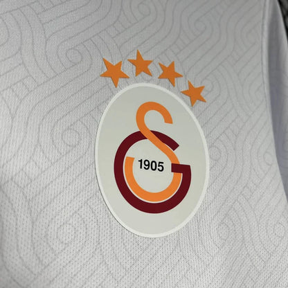 2024/2025 Galatasaray Away Football Shirt 1:1 Thai Quality FTBL4ALL