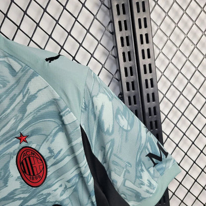 2025/2026 AC Milan Goalkeeper Football Shirt FTBL4ALL