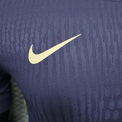 2024 England Away Soccer Jersey - Player Version FTBL4ALL