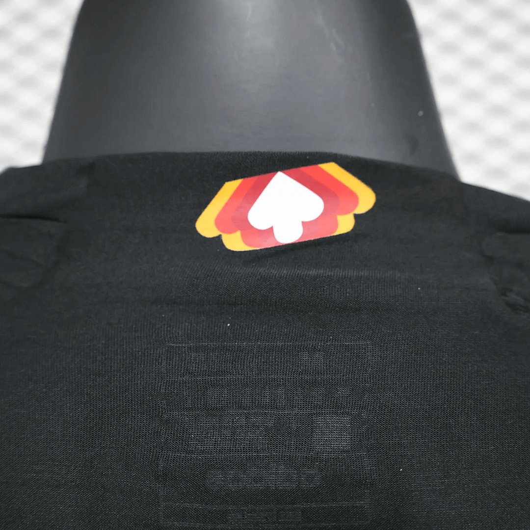2023/2024 Roma Third Away Soccer Jersey 1:1 Thai Quality - Player Version FTBL4ALL