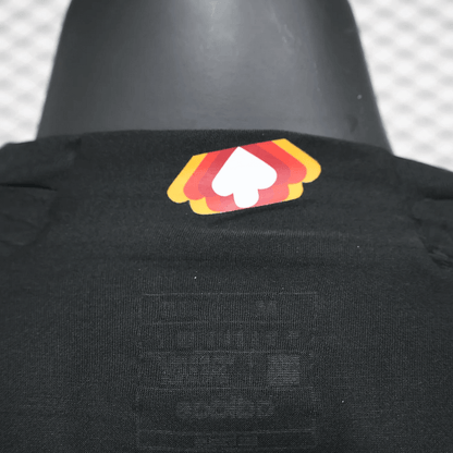 2023/2024 Roma Third Away Soccer Jersey 1:1 Thai Quality - Player Version FTBL4ALL