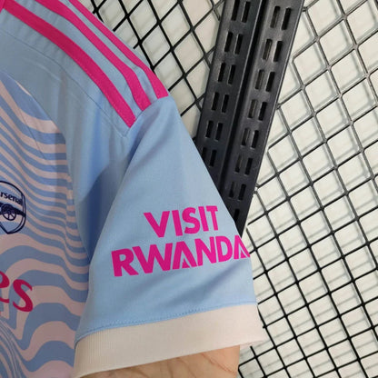 2023/2024 Arsenal Training Wear Soccer Jersey FTBL4ALL